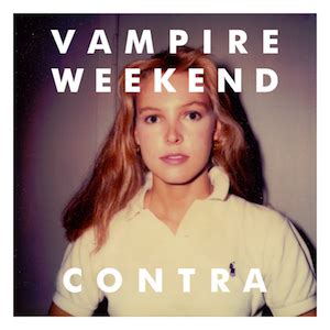 Contra (album) .